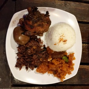 gudeg