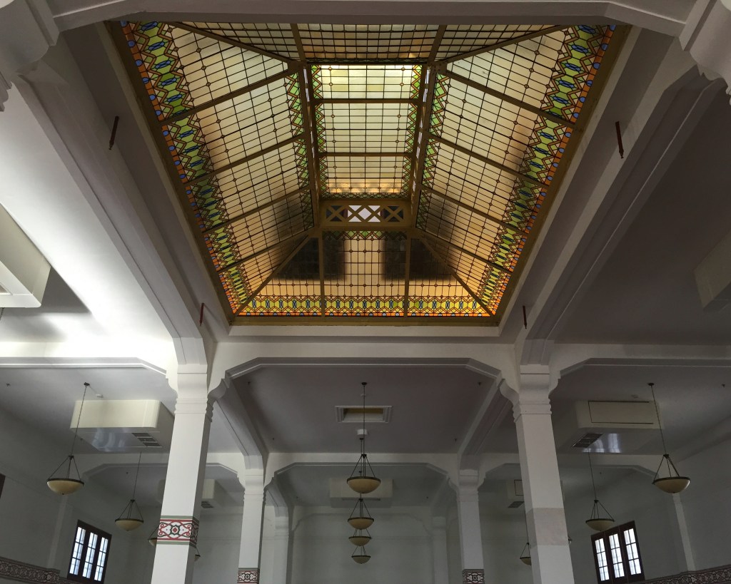 Former Bank of Indonesia