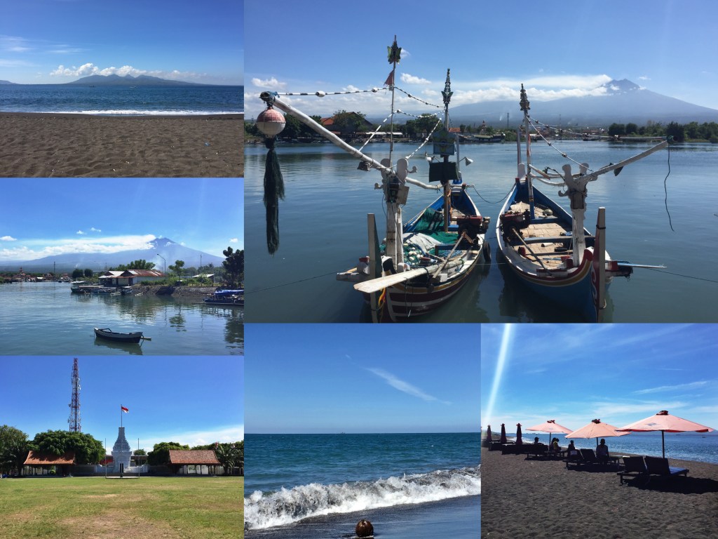 Picturesque Banyuwangi