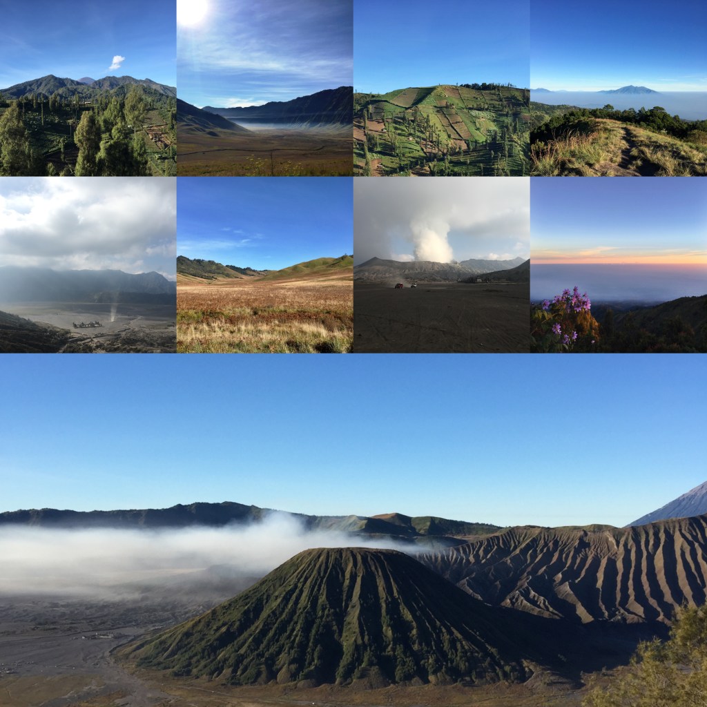 Bromo