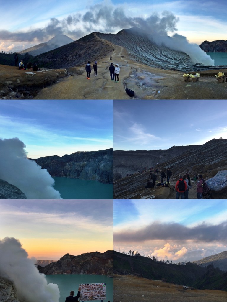 Ijen